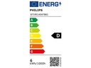 Philips Professional Lampe MASTER VLE LEDBulb D 5.9-60W E27 927 A60 FR G