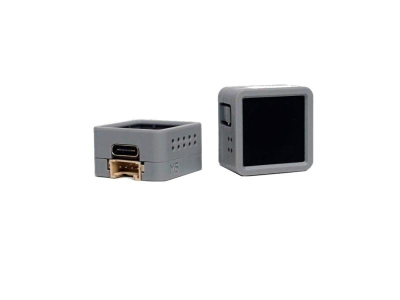 M5Stack ATOM Matrix ESP32 Development Kit
