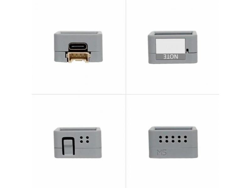 M5Stack ATOM Matrix ESP32 Development Kit
