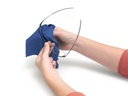 DURABLE Reinigungstuch Techclean Cloth