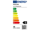 Philips Professional Leuchtstofflampe MASTER TL-D Secura 58W/840 SLV/25