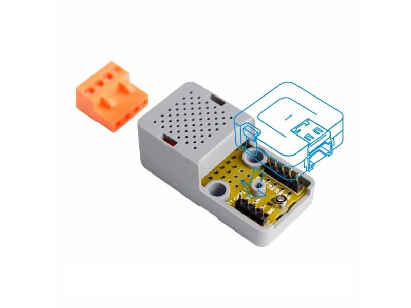 M5Stack ATOMIC Proto Kit