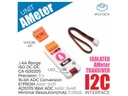 M5Stack Amperemeter ADS1115