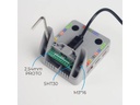 M5Stack BTC Standing Base für M5 Core mit SHT30