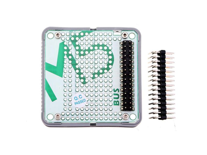 M5Stack Bus Module