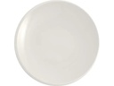 Villeroy &amp; Boch Frühstücks- und Dessertteller NewMoon Weiss, 6 Stück
