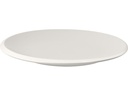 Villeroy &amp; Boch Frühstücks- und Dessertteller NewMoon Weiss, 6 Stück