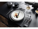 Villeroy &amp; Boch Frühstücks- und Dessertteller NewMoon Weiss, 6 Stück