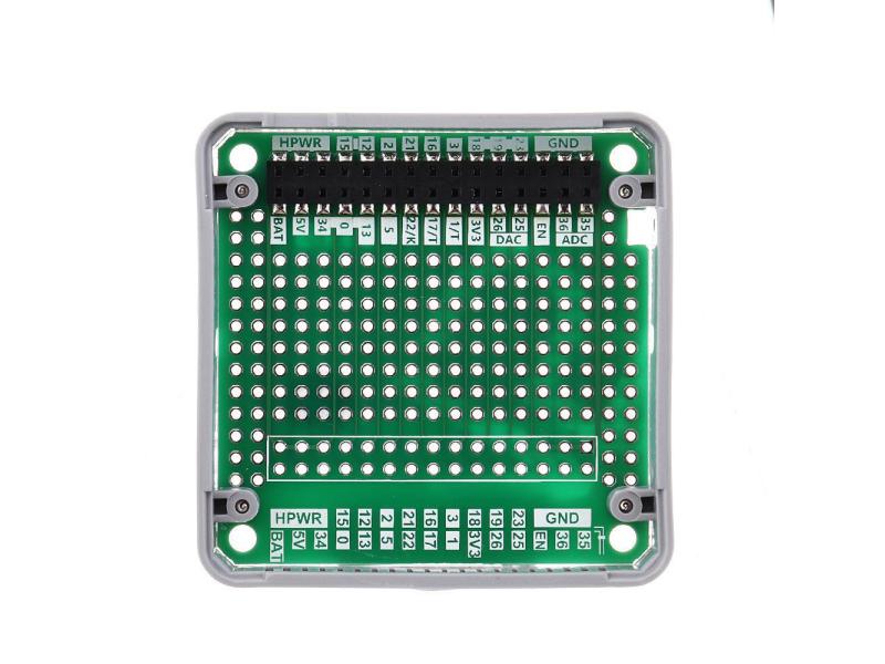 M5Stack Bus Module