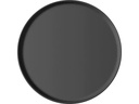Villeroy &amp; Boch Speiseteller Iconic 6 Stück, Schwarz