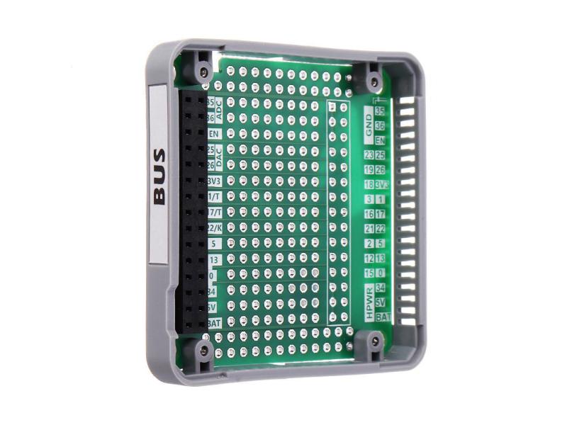M5Stack Bus Module
