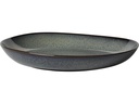 Villeroy &amp; Boch Suppen- und Pastateller Lave Ø 28 cm 6 Stück, Grau