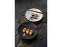 Villeroy &amp; Boch Suppen- und Pastateller Manufacture Rock 6 Stück, Weiss