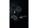 Villeroy &amp; Boch Suppen- und Pastateller Manufacture Rock Ø 23.5 cm Schwarz