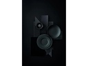 Villeroy &amp; Boch Suppen- und Pastateller Manufacture Rock Ø 23.5 cm Schwarz