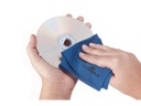 DURABLE Reinigungstuch Techclean Cloth
