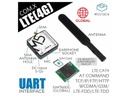 M5Stack COM LTE 4G Modul SIM7600G