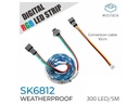 M5Stack Digitale RGB LED Streife SK6812 5 m