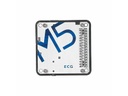 M5Stack EKG-Modul 13.2 (AD8232) mit Kabeln und Pads