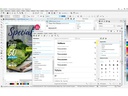 Corel CorelDraw Graphics Suite 365 RNW, 05-50 User, 1yr