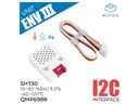 M5Stack Temperatur- &amp; Feuchtigkeitssensor ENV III Unit