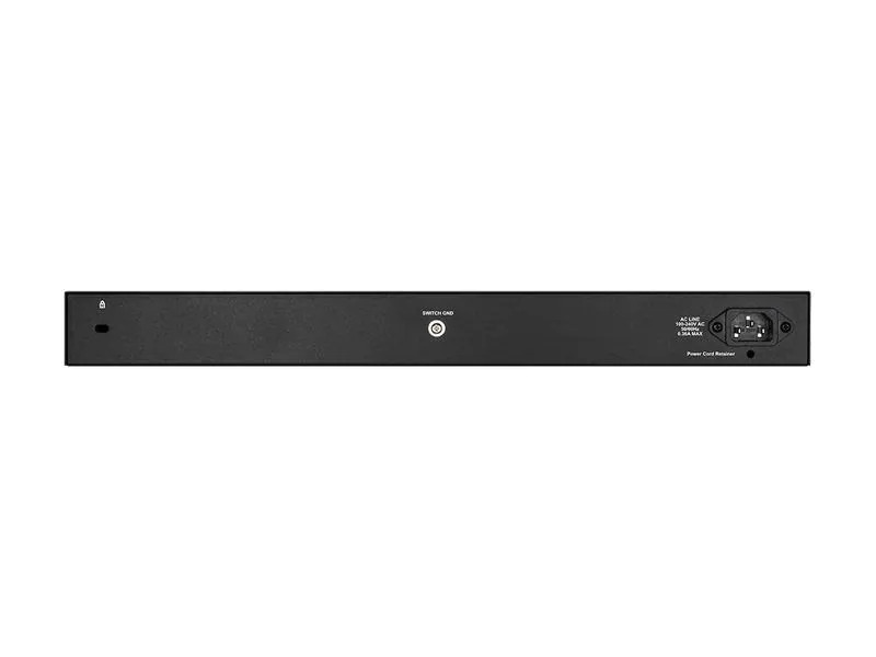 D-Link Switch DGS-1210-26 26 Port