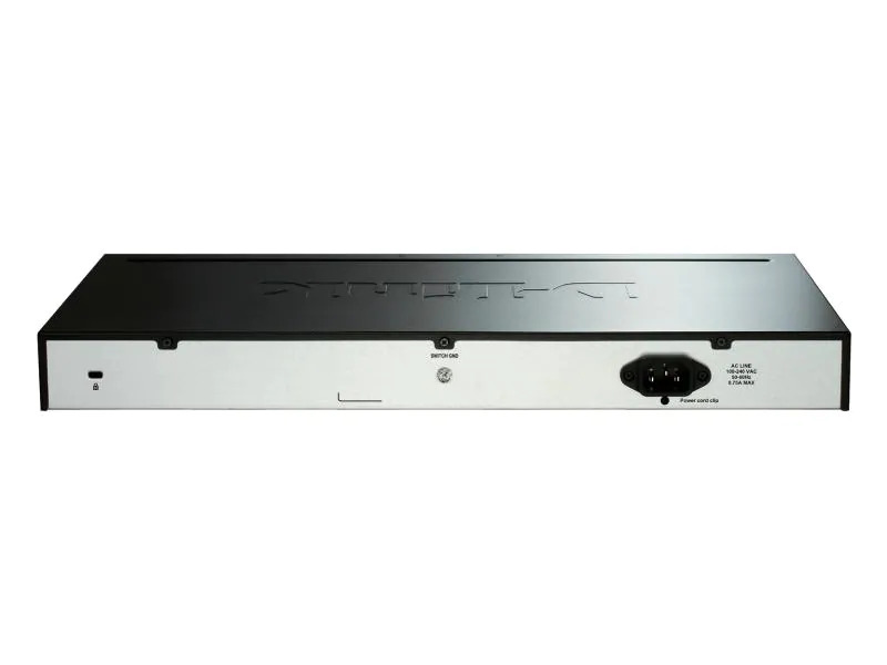 D-Link Switch DGS-1510-28X 28 Port