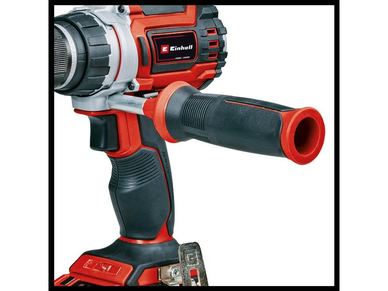 Einhell Akku-Bohrschrauber TP-CD 18/60 Li BL Solo