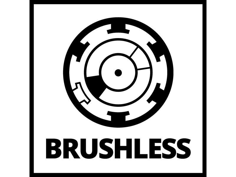 Einhell Akku-Bohrschrauber TP-CD 18/60 Li BL Solo