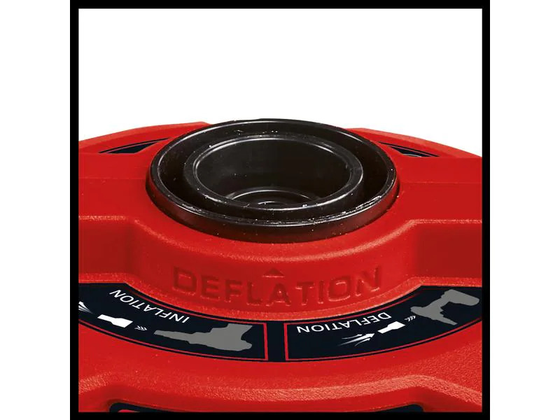 Einhell Akku-Druckluftpumpe CE-AP 18 Li Solo