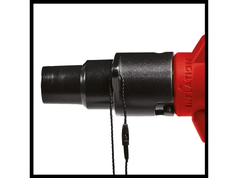 Einhell Akku-Druckluftpumpe CE-AP 18 Li Solo