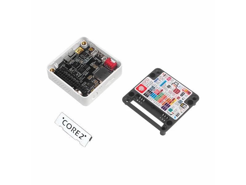 M5Stack ESP32 Core 2 IoT Development Kit