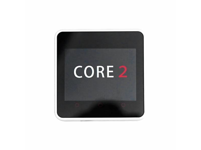 M5Stack ESP32 Core 2 IoT Development Kit