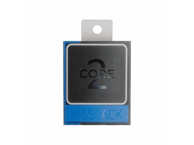 M5Stack ESP32 Core 2 IoT Development Kit