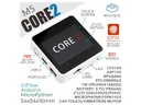 M5Stack ESP32 Core 2 IoT Development Kit