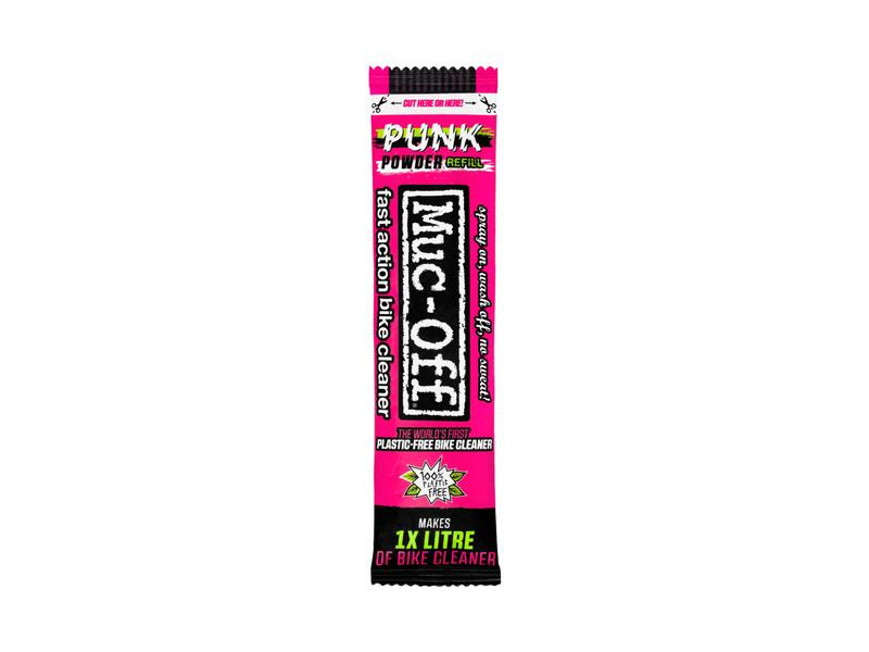 Muc-Off Veloreiniger Punk Powder