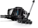 Philips Bodenstaubsauger PowerPro Expert FC9747/19, Schwarz