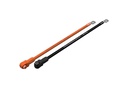 Pylontech Anschlusskabel Batterie zu Wechselrichter M8, 25 mm², 2m