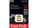 SanDisk SDHC-Karte Extreme 32 GB