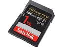 SanDisk SDXC-Karte Extreme PRO 1000 GB