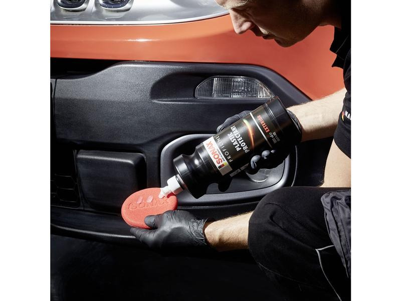 Sonax Kunststoffpflege Profiline, Exterior, 1 l