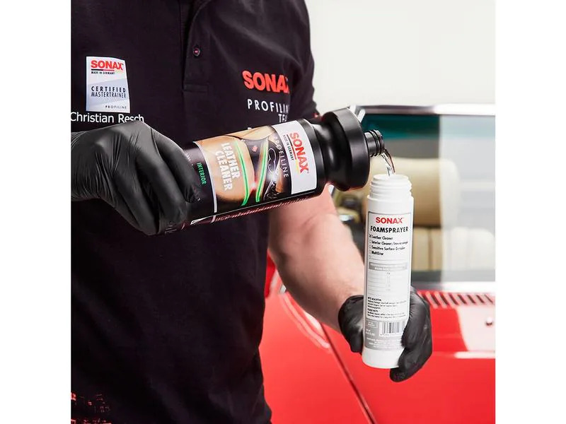 Sonax Lederreiniger Profiline, 1 l