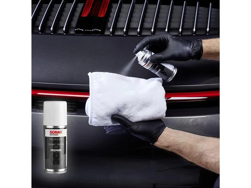 Sonax Versiegelung Profiline Ceramic Coating CC Evo