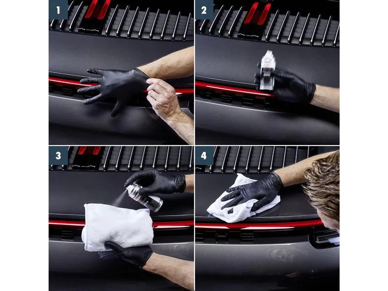 Sonax Versiegelung Profiline Ceramic Coating CC Evo