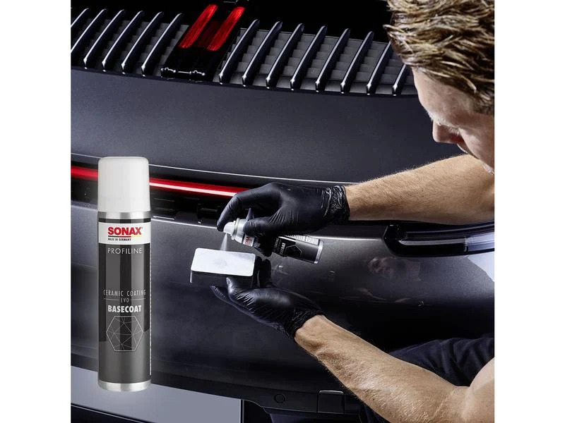 Sonax Versiegelung Profiline Ceramic Coating CC Evo