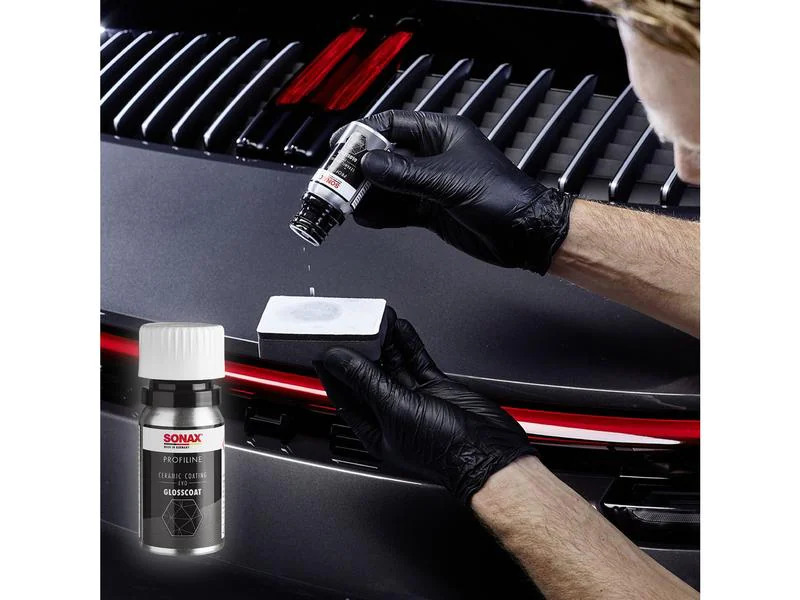 Sonax Versiegelung Profiline Ceramic Coating CC Evo