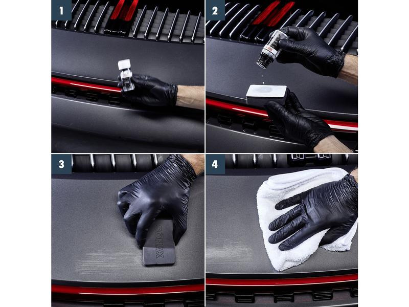 Sonax Versiegelung Profiline Ceramic Coating CC Evo