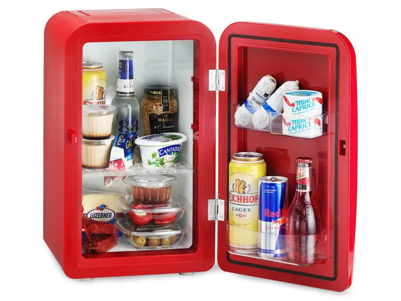 Trisa Kühlschrank Frescolino «Plus» Rechts