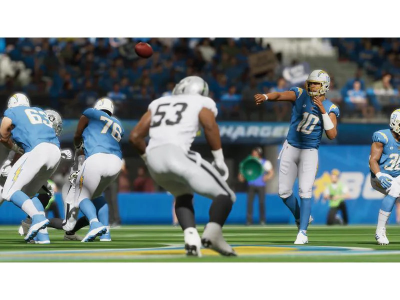 Electronic Arts Madden NFL 23