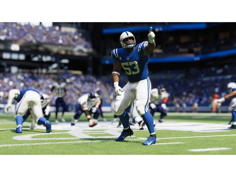 Electronic Arts Madden NFL 23